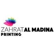 Zahrat Printing