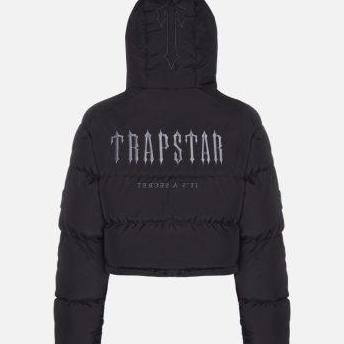 Trapstar Coat