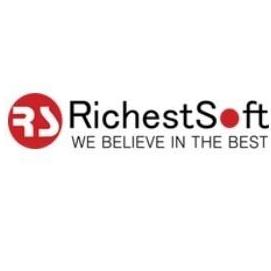 RichestSoft Mobile App Development Company