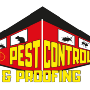 Pest Control And Proofing