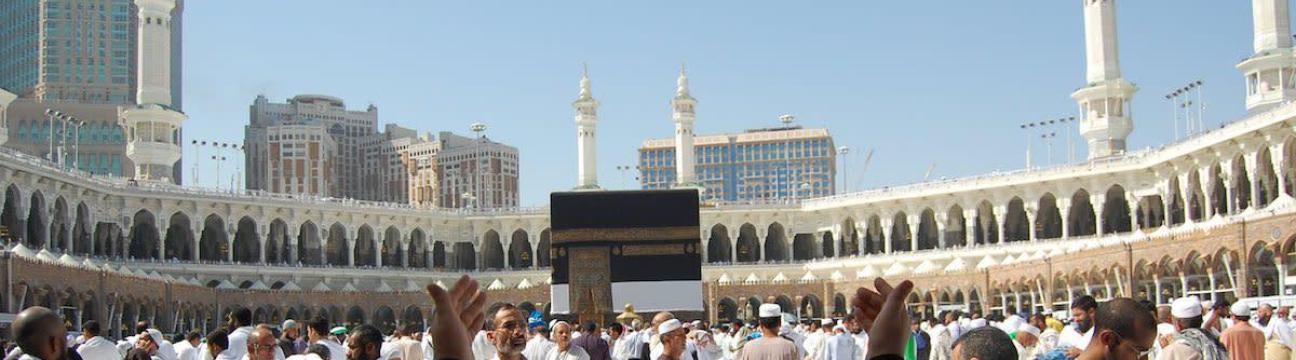 Luxury Umrah Packages