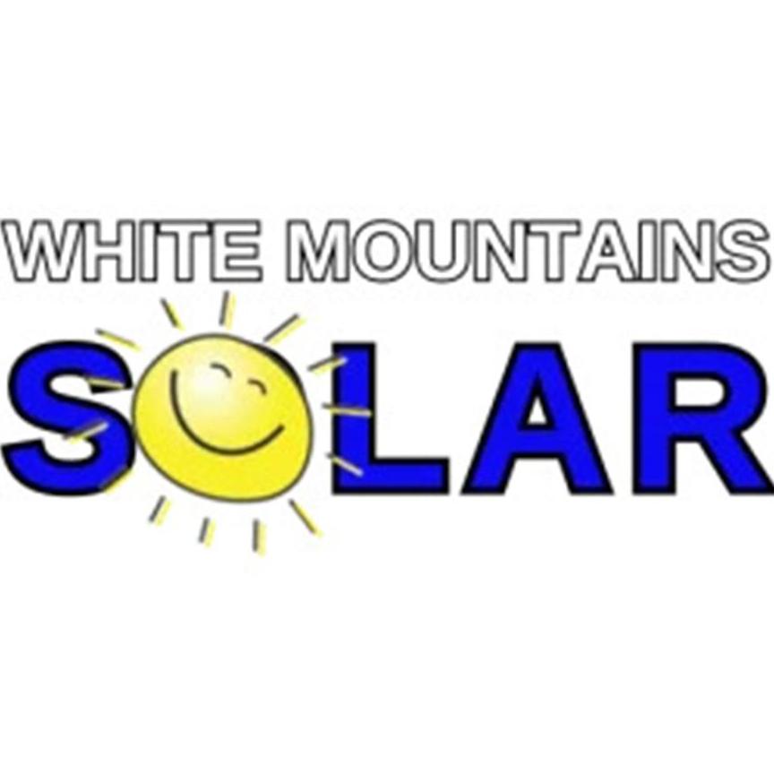 White Mountains Solar