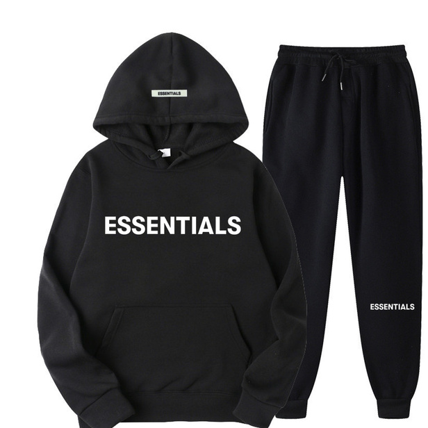 Essentials Essentials