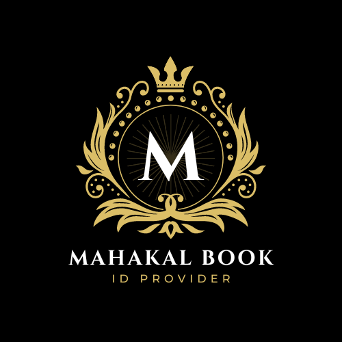 Mahakal Book