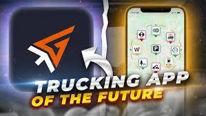 trucking apps