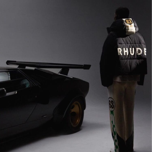 Rhude Rhude