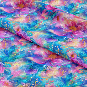 Flamingo Fabrics