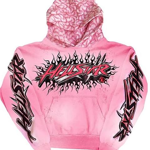 Hellstar Hoodie