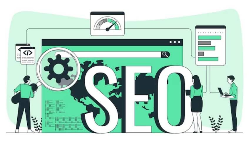 Best Search Engine Optimization Agency in India