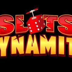 Slots Dynamite