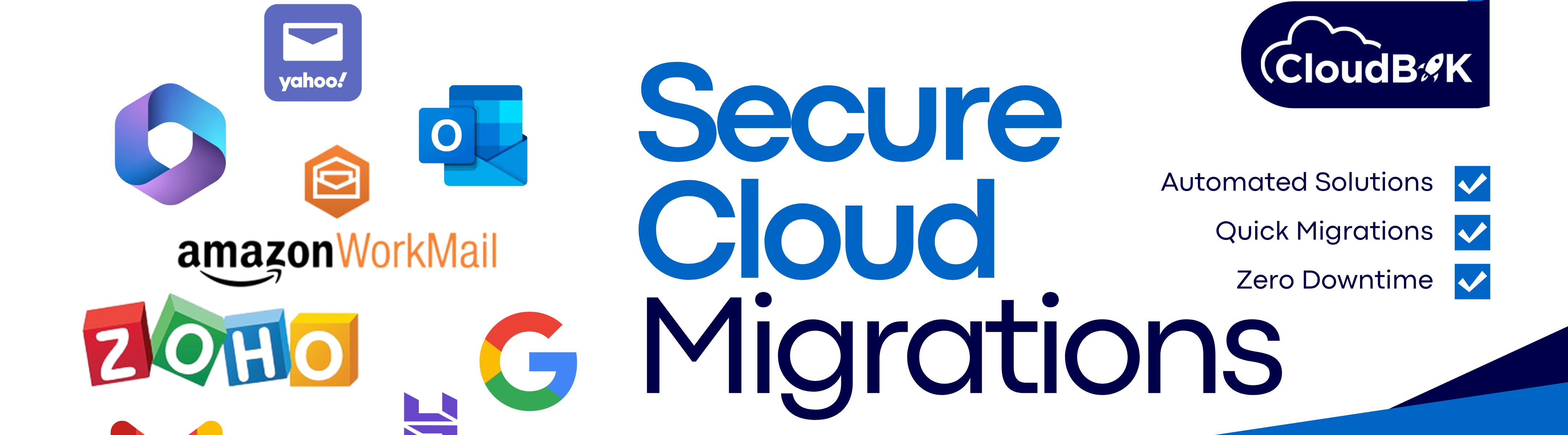 CloudBik Solutions